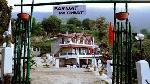 Parijat Retreat 